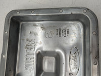 2001 Ford Mustang Engine Oil Pan Fits OEM Used Auto Parts - Oemusedautoparts1.com
