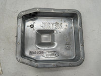 2001 Ford Mustang Engine Oil Pan Fits OEM Used Auto Parts - Oemusedautoparts1.com