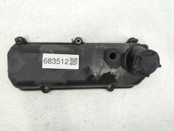 compare product 2001 Ford Mustang Driver Left Cylinder Head Valve Cover P/N:F7UE-6A513-DA Fits OEM Used Auto Parts