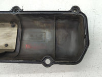 2001 Ford Mustang Driver Left Cylinder Head Valve Cover P/N:F7UE-6A513-DA Fits OEM Used Auto Parts - Oemusedautoparts1.com