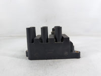 2001 Ford Mustang Engine Ignition Distributor OEM P/N:20006 C1312 Fits OEM Used Auto Parts - Oemusedautoparts1.com