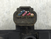 2001 Ford Mustang Engine Ignition Distributor OEM P/N:20006 C1312 Fits OEM Used Auto Parts - Oemusedautoparts1.com