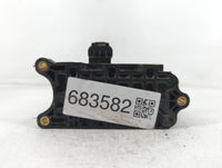 2001 Ford Mustang Engine Ignition Distributor OEM P/N:20006 C1312 Fits OEM Used Auto Parts - Oemusedautoparts1.com