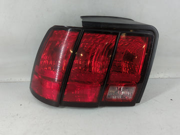 1999-2001 Ford Mustang Tail Light Assembly Passenger Right OEM P/N:13410AB Fits Fits 1999 2001 OEM Used Auto Parts - Oemused