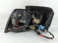 1999-2001 Ford Mustang Tail Light Assembly Driver Left OEM P/N:B129E AB Fits Fits 1999 2001 OEM Used Auto Parts - Oemusedaut