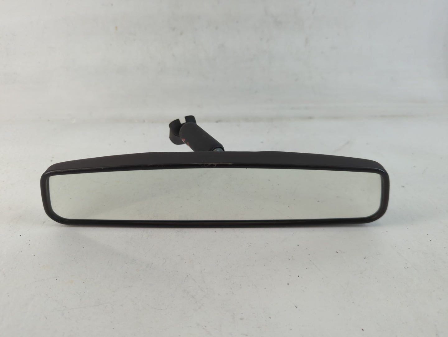 2001 Ford Mustang Interior Rear View Mirror Replacement OEM P/N:E8011083 Fits OEM Used Auto Parts - Oemusedautoparts1.com