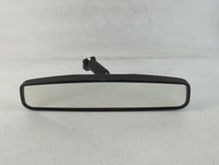 2001 Ford Mustang Interior Rear View Mirror Replacement OEM P/N:E8011083 Fits OEM Used Auto Parts - Oemusedautoparts1.com