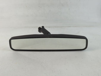 compare product 2001 Ford Mustang Interior Rear View Mirror Replacement OEM P/N:E8011083 Fits OEM Used Auto Parts