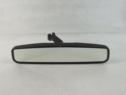 2001 Ford Mustang Interior Rear View Mirror Replacement OEM P/N:E8011083 Fits OEM Used Auto Parts - Oemusedautoparts1.com