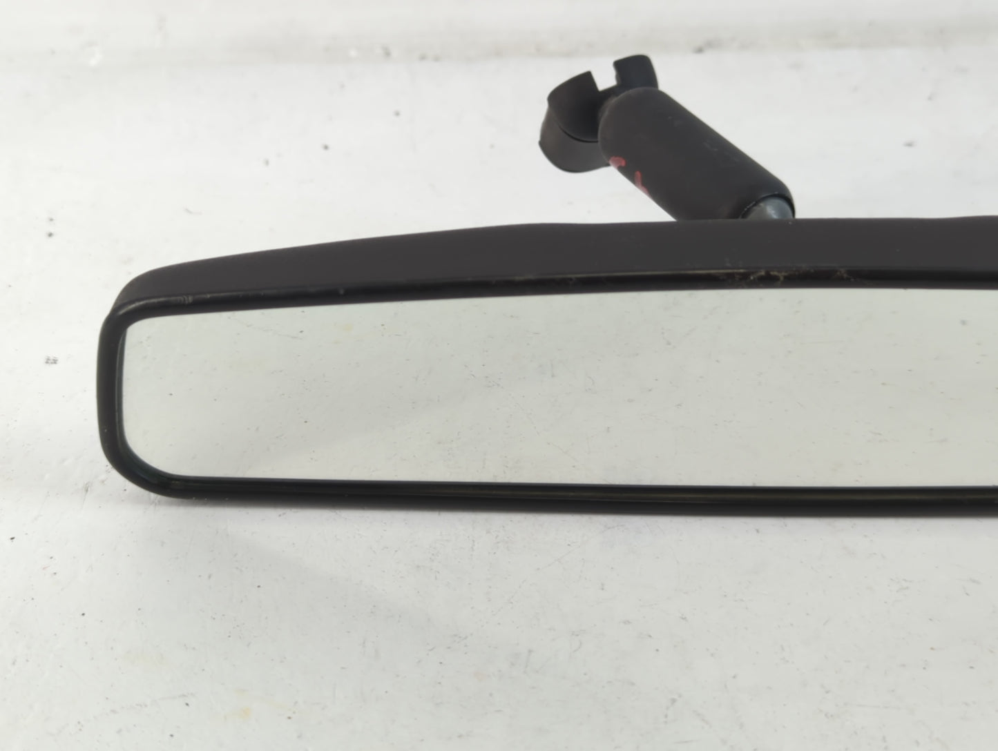 2001 Ford Mustang Interior Rear View Mirror Replacement OEM P/N:E8011083 Fits OEM Used Auto Parts - Oemusedautoparts1.com