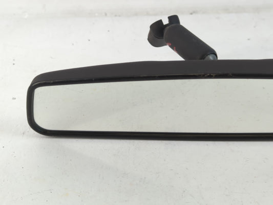 2001 Ford Mustang Interior Rear View Mirror Replacement OEM P/N:E8011083 Fits OEM Used Auto Parts