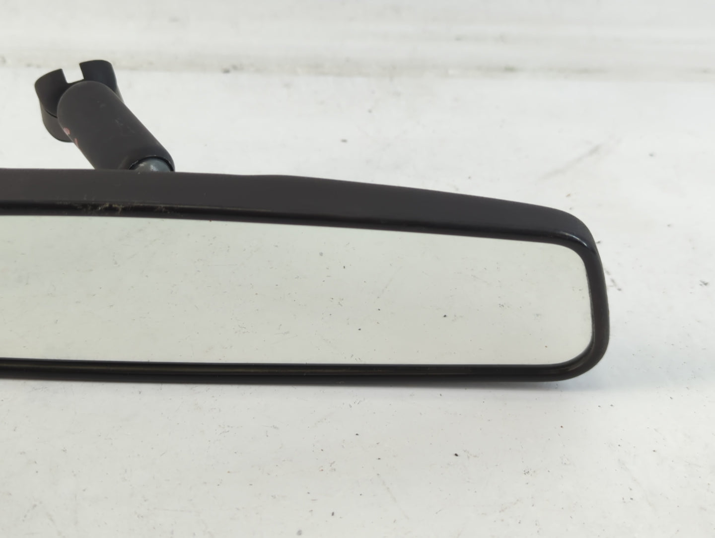 2001 Ford Mustang Interior Rear View Mirror Replacement OEM P/N:E8011083 Fits OEM Used Auto Parts - Oemusedautoparts1.com