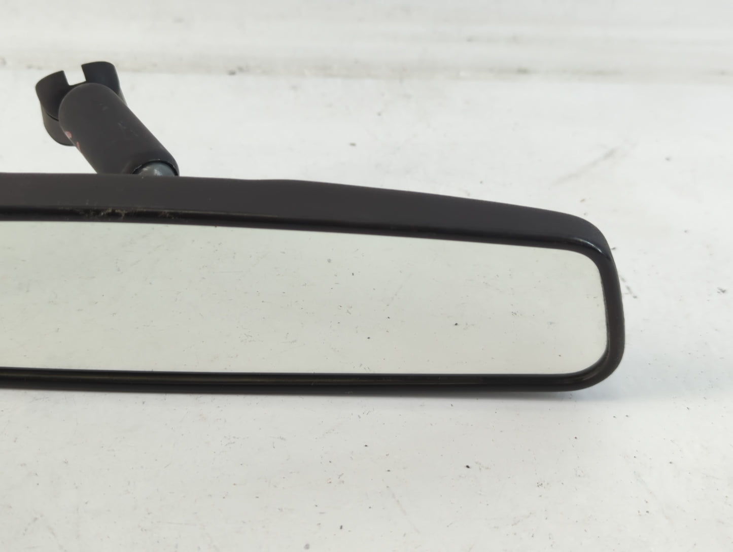 2001 Ford Mustang Interior Rear View Mirror Replacement OEM P/N:E8011083 Fits OEM Used Auto Parts - Oemusedautoparts1.com