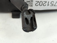 2001 Ford Mustang Interior Rear View Mirror Replacement OEM P/N:E8011083 Fits OEM Used Auto Parts - Oemusedautoparts1.com