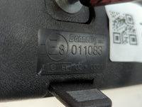 2001 Ford Mustang Interior Rear View Mirror Replacement OEM P/N:E8011083 Fits OEM Used Auto Parts - Oemusedautoparts1.com