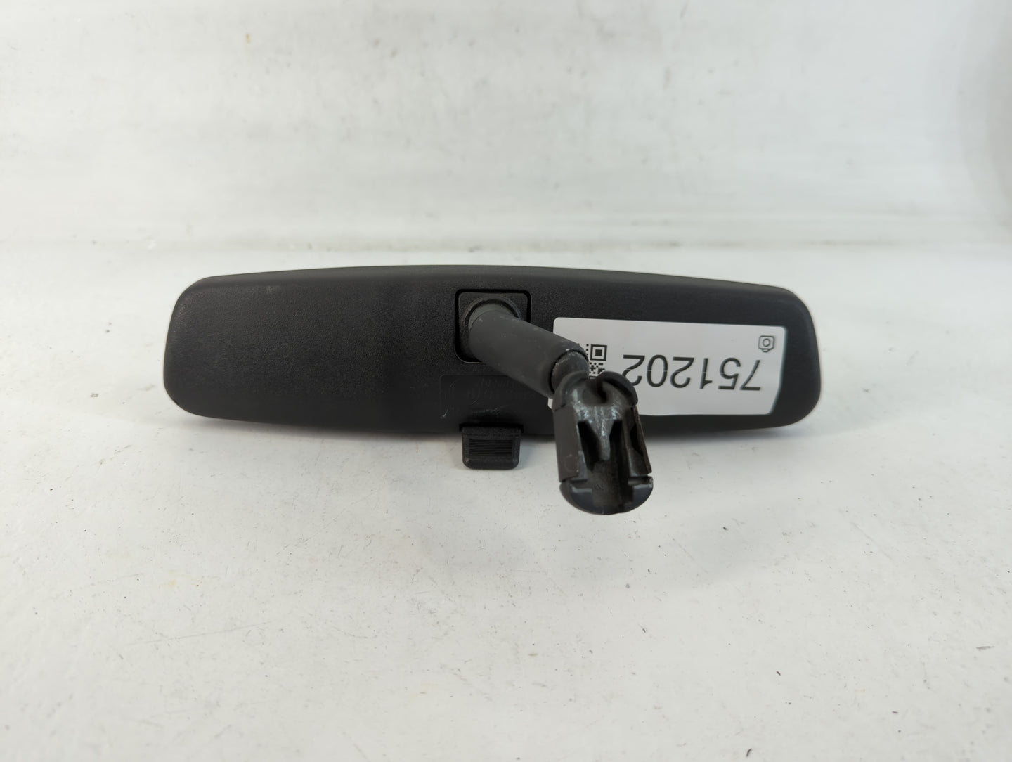 2001 Ford Mustang Interior Rear View Mirror Replacement OEM P/N:E8011083 Fits OEM Used Auto Parts - Oemusedautoparts1.com