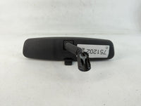 2001 Ford Mustang Interior Rear View Mirror Replacement OEM P/N:E8011083 Fits OEM Used Auto Parts - Oemusedautoparts1.com