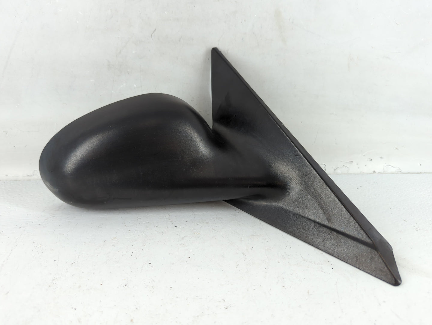 1999-2004 Ford Mustang Passenger Side View Mirror - Right Door Mirror OEM Used - Oemusedautoparts1.com