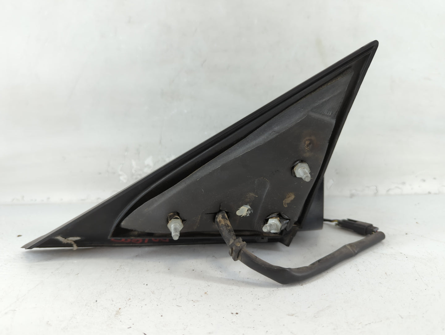 1999-2004 Ford Mustang Passenger Side View Mirror - Right Door Mirror OEM Used - Oemusedautoparts1.com
