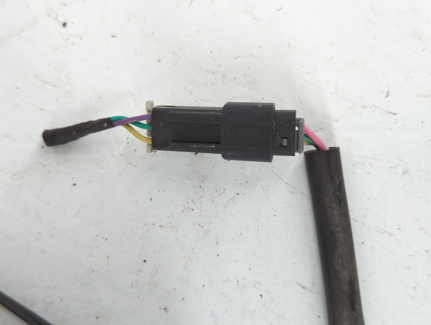 1999-2004 Ford Mustang Side Mirror Replacement Passenger Right View Door Mirror Fits Fits 1999 2000 2001 2002 2003 2004 OEM 