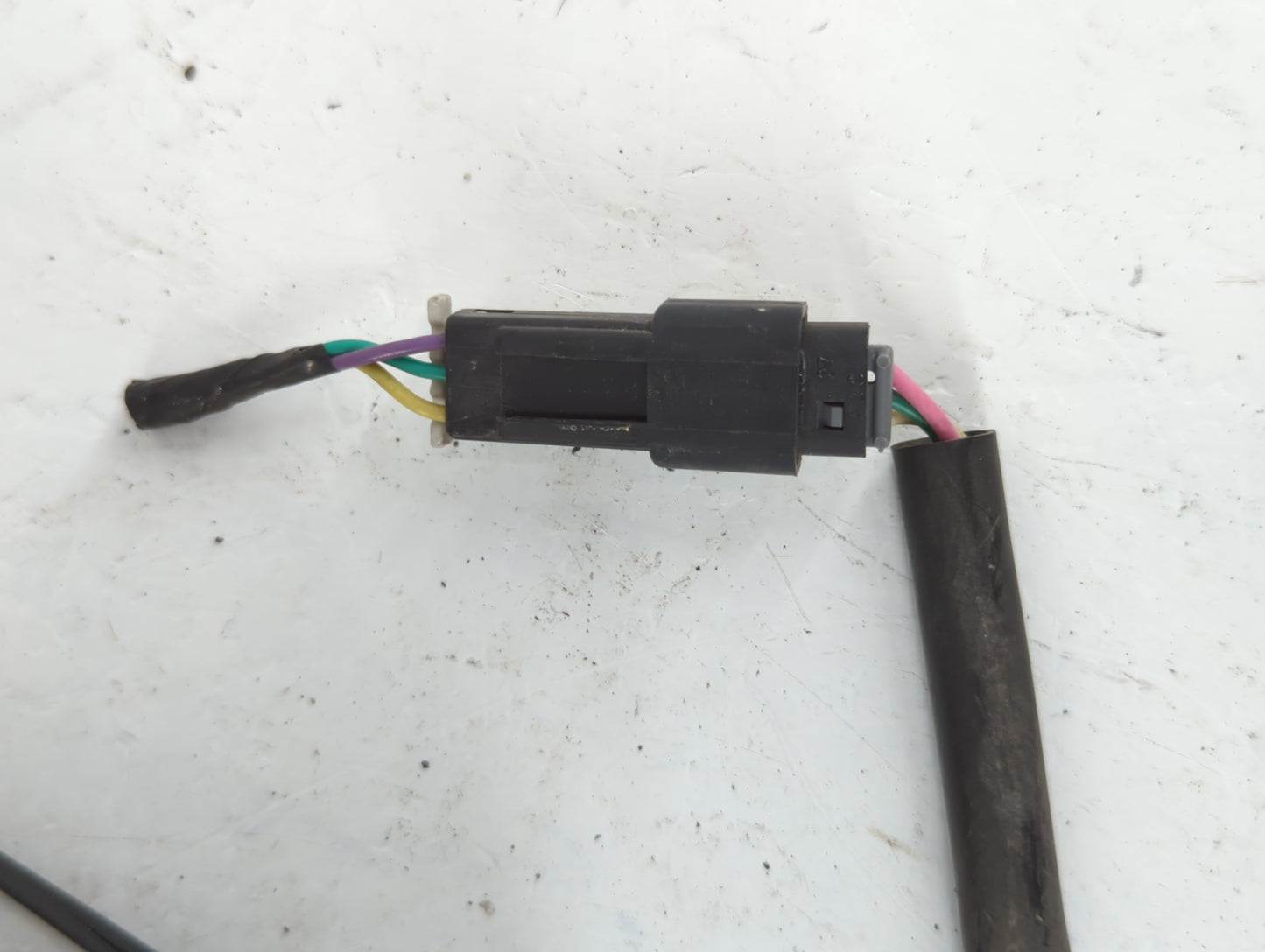 1999-2004 Ford Mustang Side Mirror Replacement Passenger Right View Door Mirror Fits Fits 1999 2000 2001 2002 2003 2004 OEM 