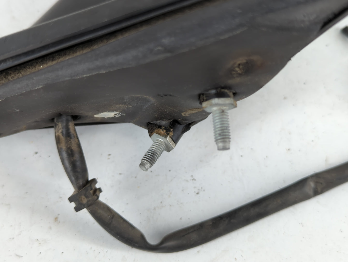 1999-2004 Ford Mustang Side Mirror Replacement Passenger Right View Door Mirror Fits Fits 1999 2000 2001 2002 2003 2004 OEM 