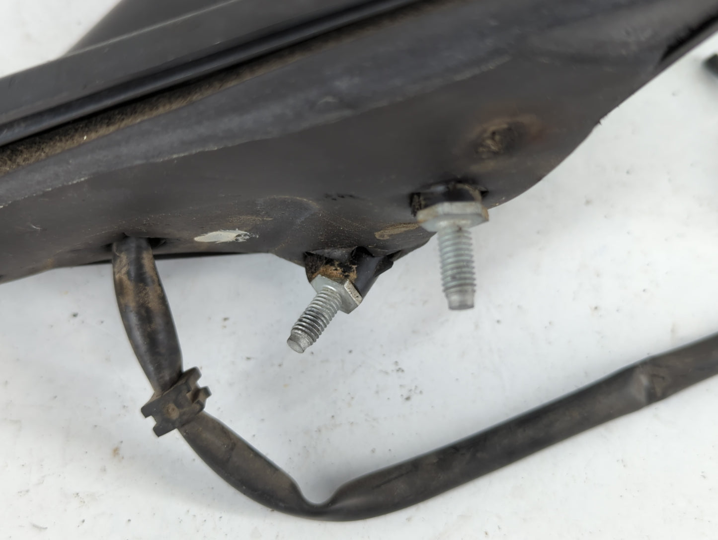 1999-2004 Ford Mustang Side Mirror Replacement Passenger Right View Door Mirror Fits Fits 1999 2000 2001 2002 2003 2004 OEM 