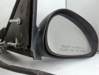 1999-2004 Ford Mustang Passenger Side View Mirror - Right Door Mirror OEM Used - Oemusedautoparts1.com