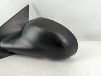 1999-2004 Ford Mustang Passenger Right Side View Manual Door Mirror - Oemusedautoparts1.com