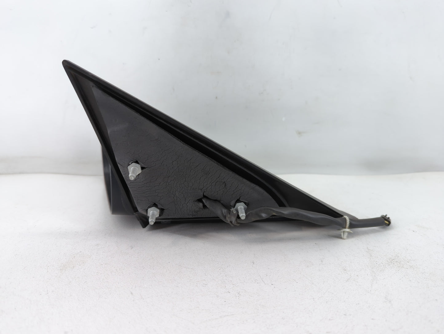 1999-2004 Ford Mustang Passenger Right Side View Manual Door Mirror - Oemusedautoparts1.com