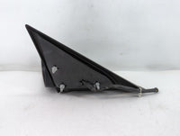 1999-2004 Ford Mustang Passenger Right Side View Manual Door Mirror - Oemusedautoparts1.com