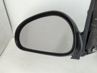 1999-2004 Ford Mustang Passenger Right Side View Manual Door Mirror - Oemusedautoparts1.com