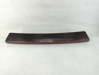 compare product 2001 Ford Mustang High Mounted Stop Third Brake Light Lamp