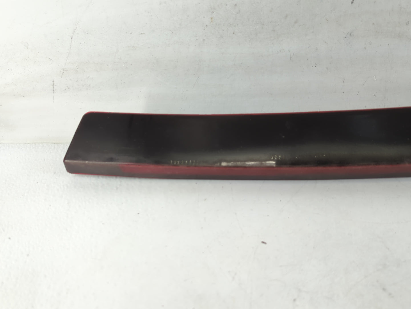 2001 Ford Mustang High Mounted Stop Third Brake Light Lamp - Oemusedautoparts1.com