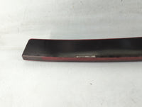 2001 Ford Mustang High Mounted Stop Third Brake Light Lamp - Oemusedautoparts1.com