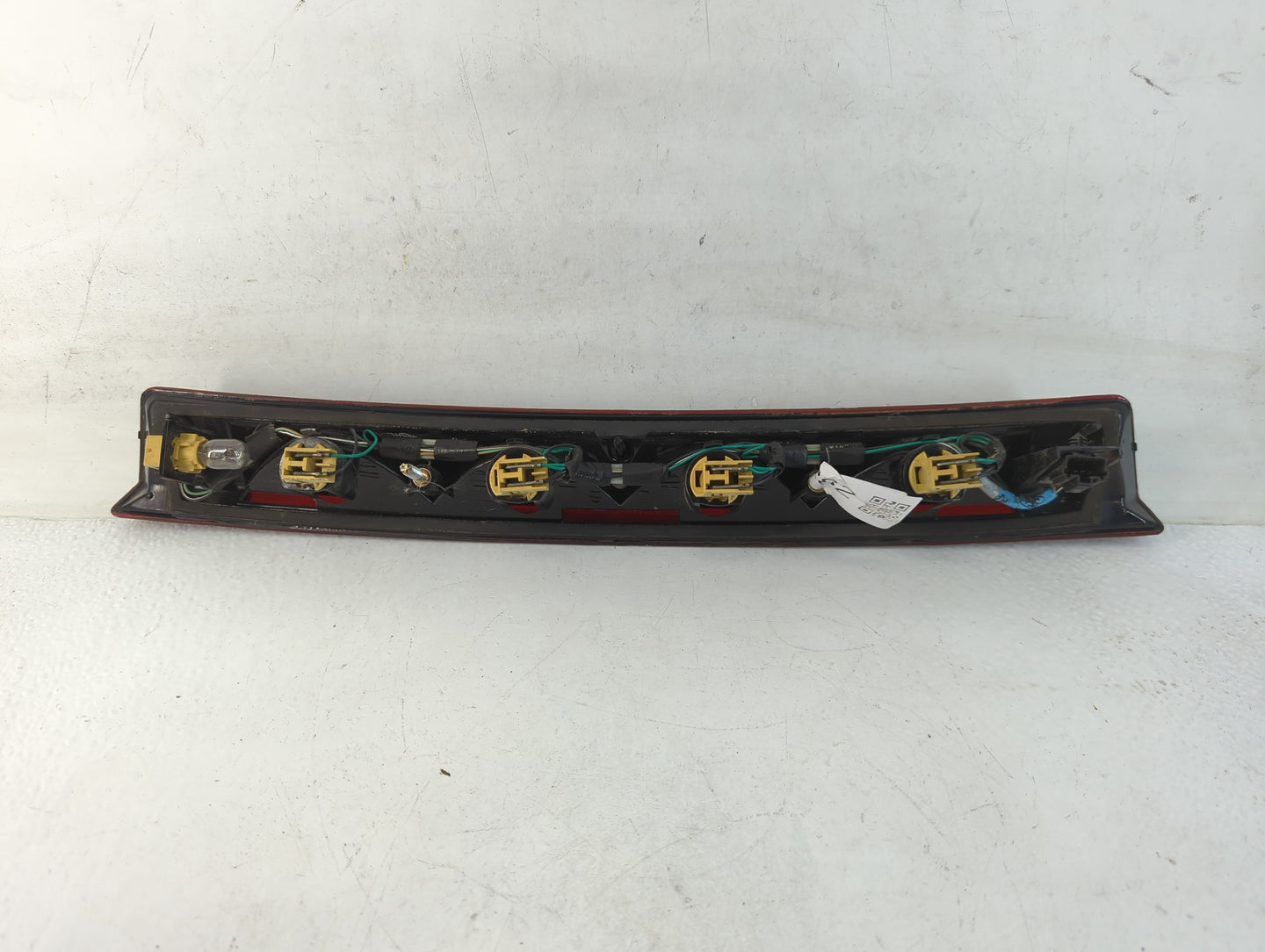 2001 Ford Mustang High Mounted Stop Third Brake Light Lamp - Oemusedautoparts1.com