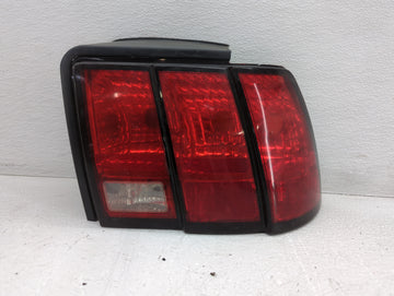 1999-2004 Ford Mustang Tail Light Assembly Passenger Right OEM P/N:XR33-13B504 Fits Fits 1999 2000 2001 2002 2003 2004 OEM U