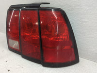 1999-2004 Ford Mustang Tail Light Assembly Passenger Right OEM P/N:XR33-13B504 Fits Fits 1999 2000 2001 2002 2003 2004 OEM U