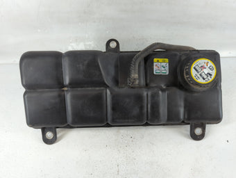 compare product 2001-2004 Ford Mustang Radiator Coolant Overflow Expansion Tank Bottle
