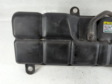 2001-2004 Ford Mustang Radiator Coolant Overflow Expansion Tank Bottle