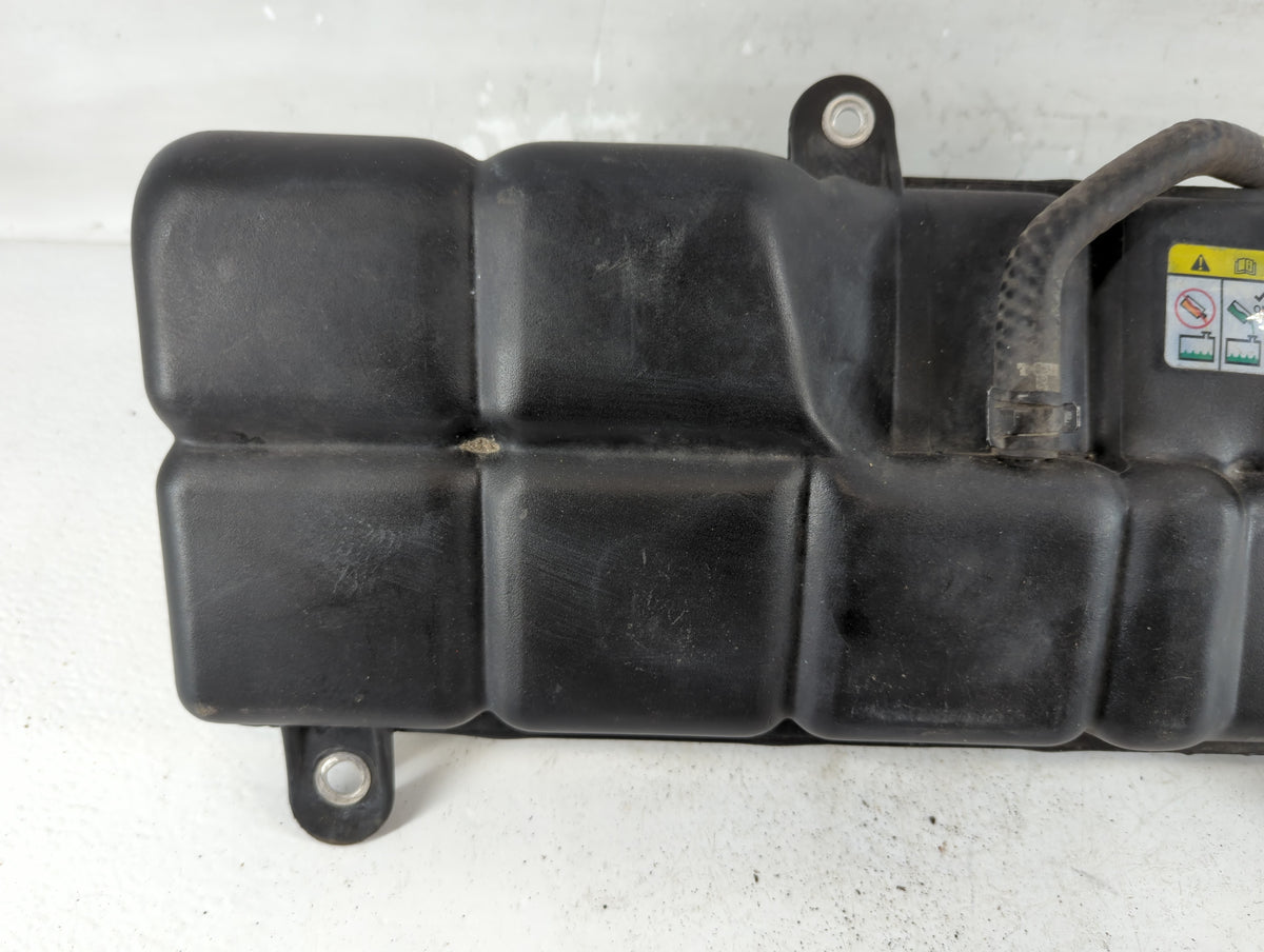 2001-2004 Ford Mustang Radiator Coolant Overflow Expansion Tank Bottle - Oemusedautoparts1.com