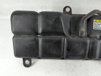 2001-2004 Ford Mustang Radiator Coolant Overflow Expansion Tank Bottle - Oemusedautoparts1.com