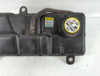 2001-2004 Ford Mustang Radiator Coolant Overflow Expansion Tank Bottle - Oemusedautoparts1.com