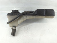2001-2004 Ford Mustang Radiator Coolant Overflow Expansion Tank Bottle - Oemusedautoparts1.com