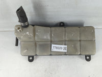 2001-2004 Ford Mustang Radiator Coolant Overflow Expansion Tank Bottle - Oemusedautoparts1.com