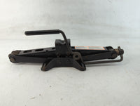2001 Ford Mustang Spare Scissor Car Jack - Oemusedautoparts1.com