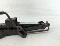 2001 Ford Mustang Spare Scissor Car Jack - Oemusedautoparts1.com