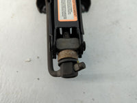 2001 Ford Mustang Spare Scissor Car Jack - Oemusedautoparts1.com