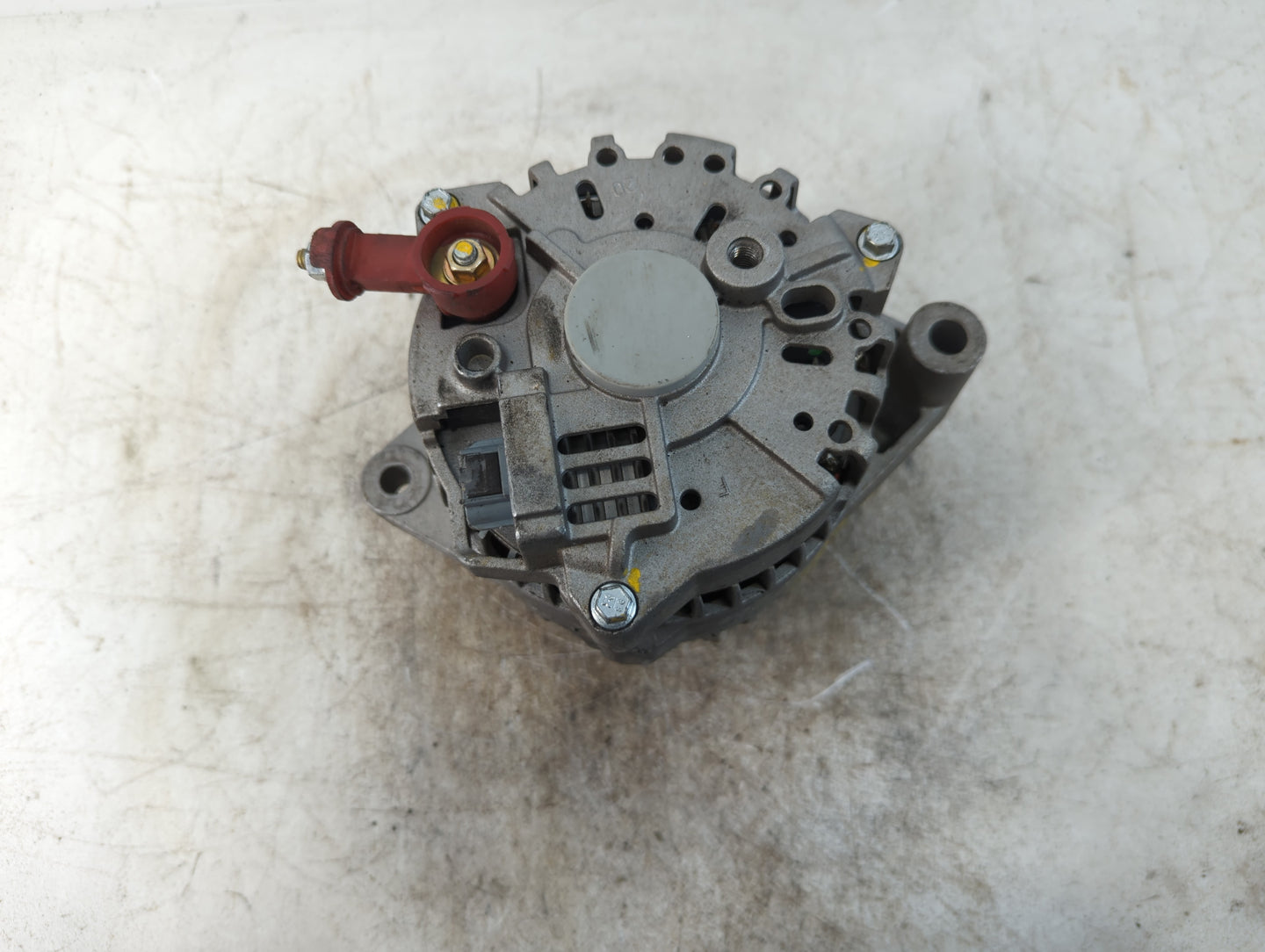 2001-2004 Ford Mustang Alternator Replacement Generator Charging Assembly Engine OEM P/N:22208085 Fits Fits 2001 2002 2003 2