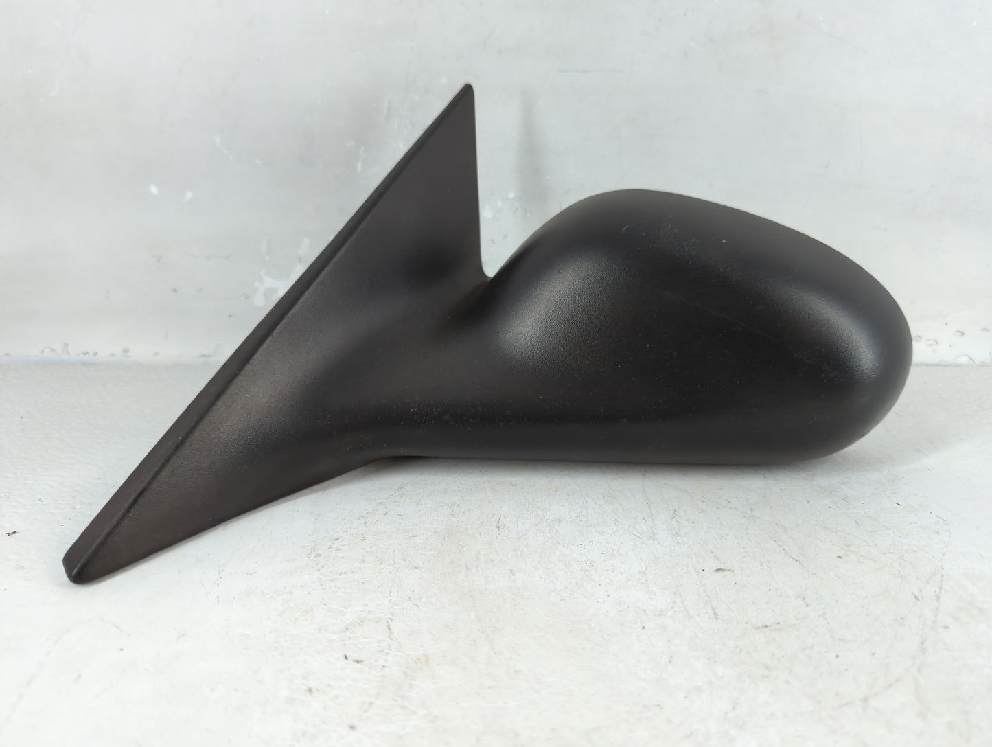 1999-2004 Ford Mustang Driver Side View Mirror - Left Door Mirror OEM Used - Oemusedautoparts1.com